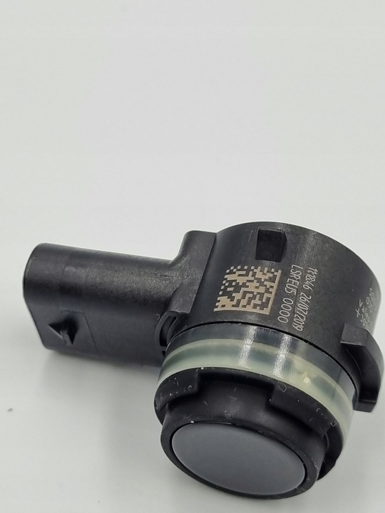 фото №4, Датчик pdc 5q0919275b оригінал колір li7f новий oryginalne_pdc