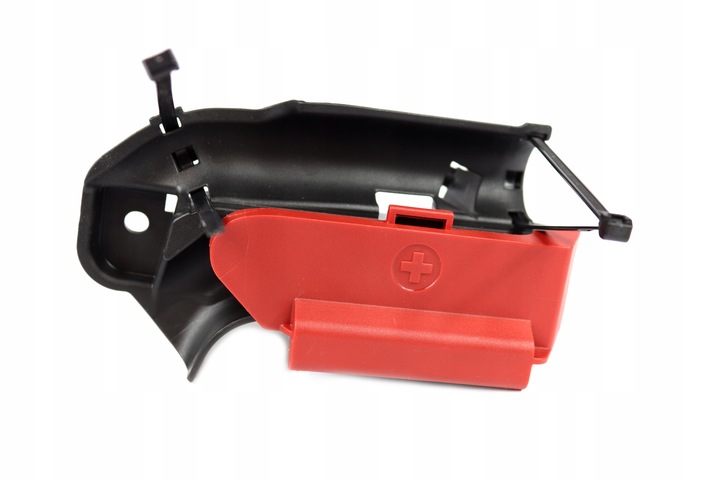 фото №3, Заглушка захист клеми audi a8 d4 4h 4h0911075b