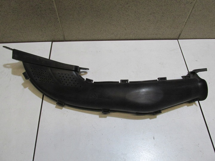 фото №13, Труба воздуховод воздуха ford c-max kuga mk2 2011-2018