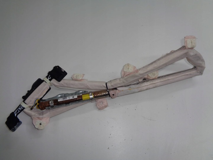 фото №1, Seat exeo подушка безпеки шторка ліва 8-13r 3r9880741