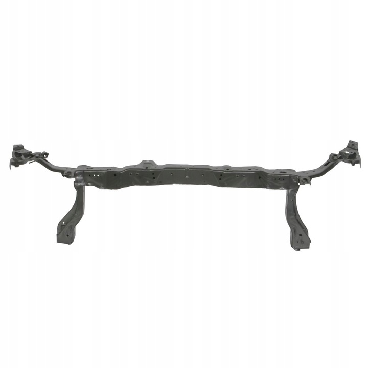 фото №1, Pas перед opel mokka 12-