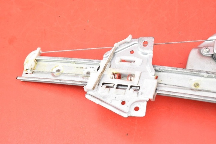 фото №6, Подъемник стекла левый перед eu 83460-65j00 suzuki grand vitara 2 ii 05-14