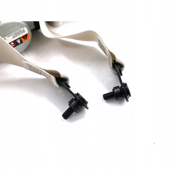 фото №6, Bmw x5 g05 pas безпеки перед + зад комплект r+l 749787803