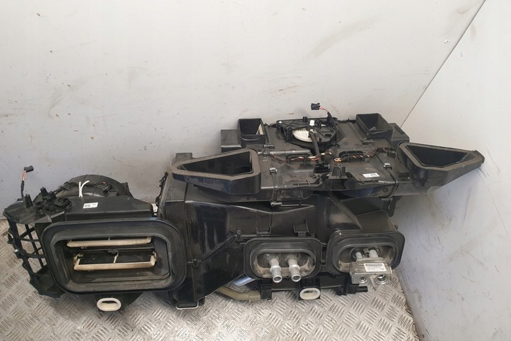 фото №13, Отопитель mercedes-benz vito tourer w447 a4478300160 2.1l дизель 140kw