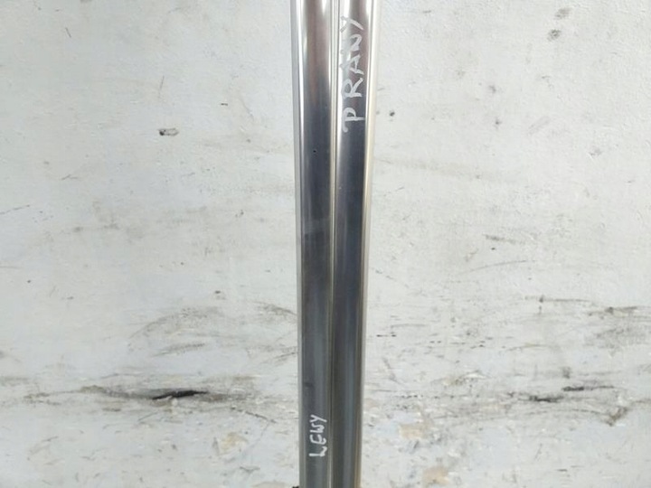 фото №8, Рейлінг рейлінги дахові mercedes w212 універсал