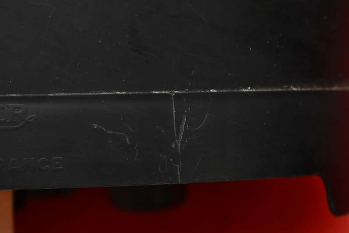 фото №10, Спідометр  прилади eu 9656801380 peugeot partner 1 i 1.6 16v 109 km рестайлінг 02-12