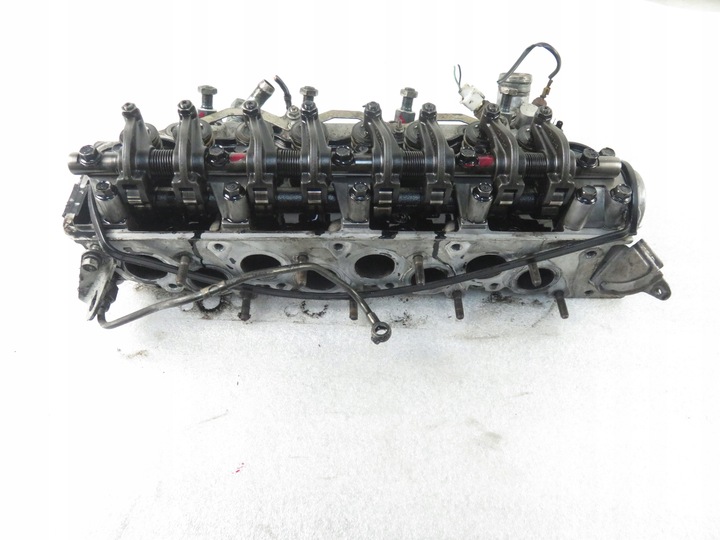 фото №7, Головка mitsubishi pajero sport i 2.5 td 4d56 t