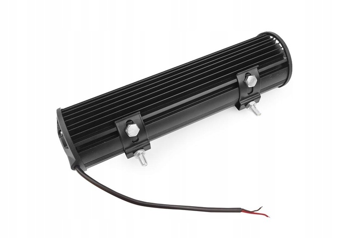 фото №2, Лампа рабочая awl21 80led combo 9-36v