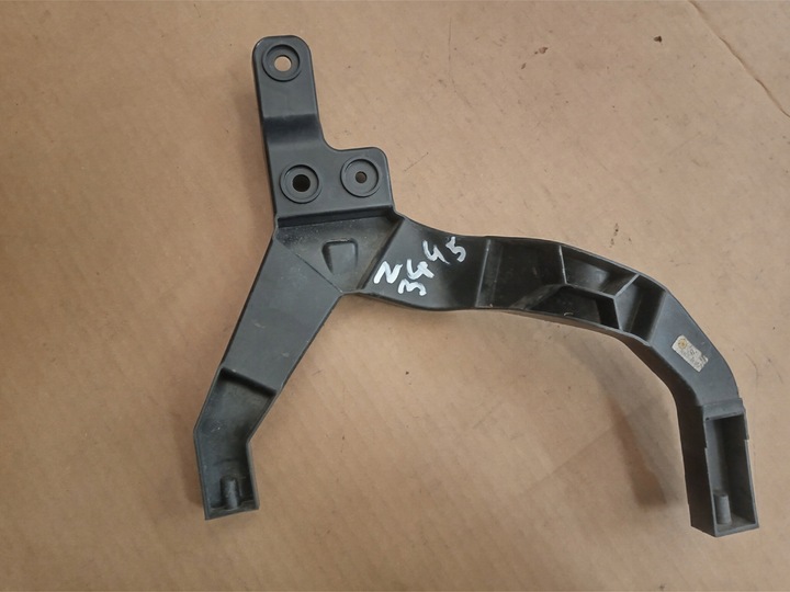 фото №1, Ползун бампера левый зад audi tt 8s0807329