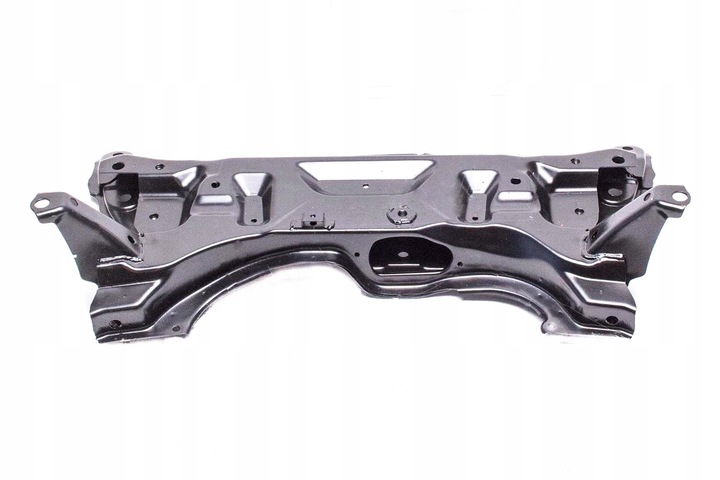 фото №1, Рама подрамник балка тележка перед toyota yaris ii p9 05-11 1.4 d4d