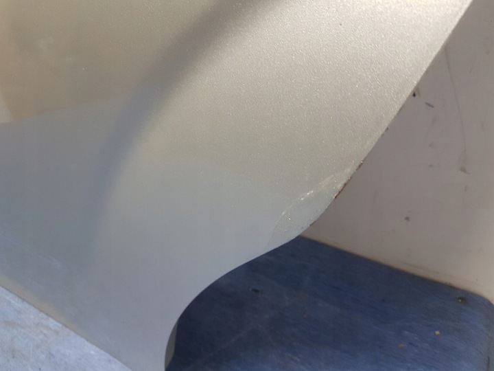 фото №9, Toyota corolla verso i рестайлінг двері зад ліві 1c0