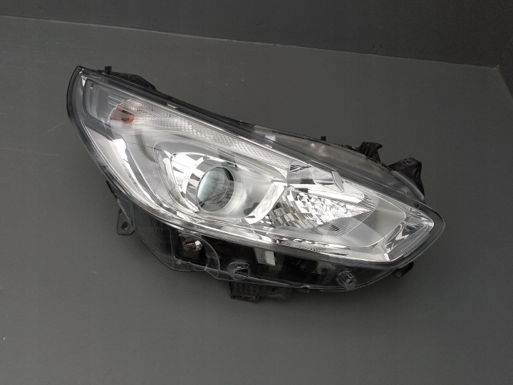 фото №15, Ford smax mk2 galaxy 15- фара передняя правая правое перед em2b-13w029-aj ÷