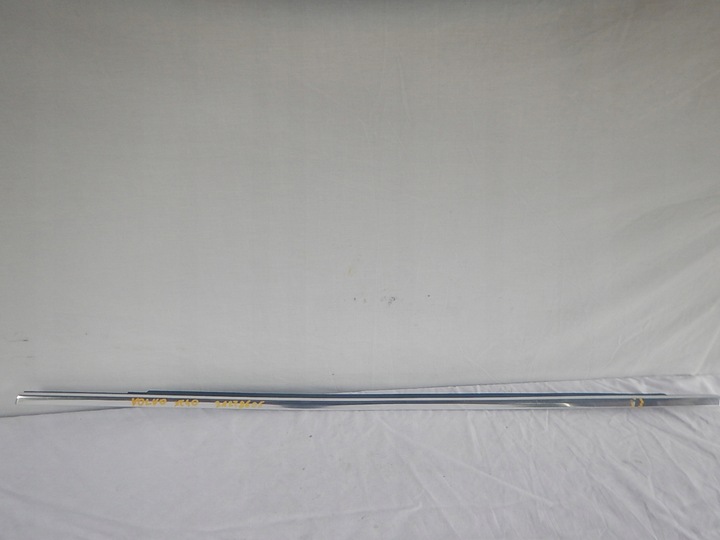 фото №1, Volvo v40 ii cc левая планка дверь перед 31278605