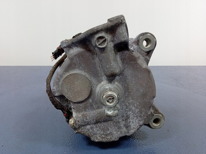 фото №4, Bmw x5 g05 25d 30d компрессор кондиционера 9890655