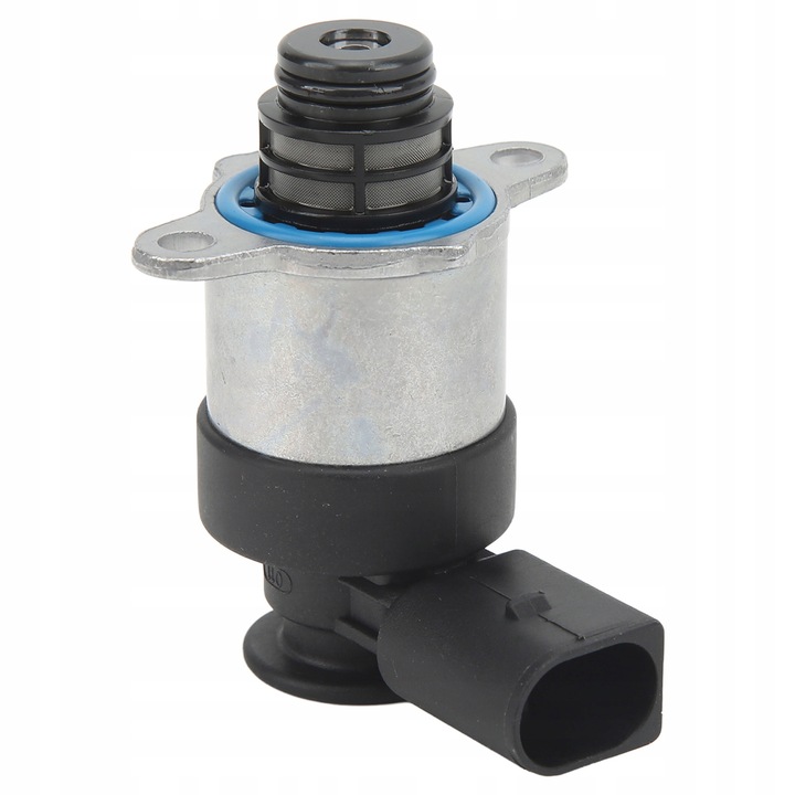 фото №12, Клапан управляющий регулятор давления насоса топлива