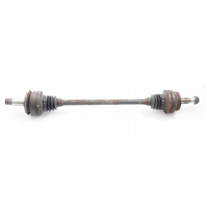 фото №11, Mercedes w212 w221 полуось левый правый зад дизель