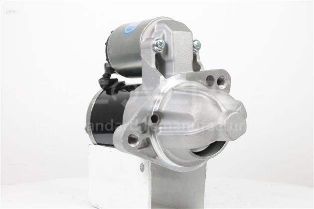 фото №11, Стартер suzuki subaru 1.3 1.5 1.6 swift sx4 justy ignis jimny wagon …