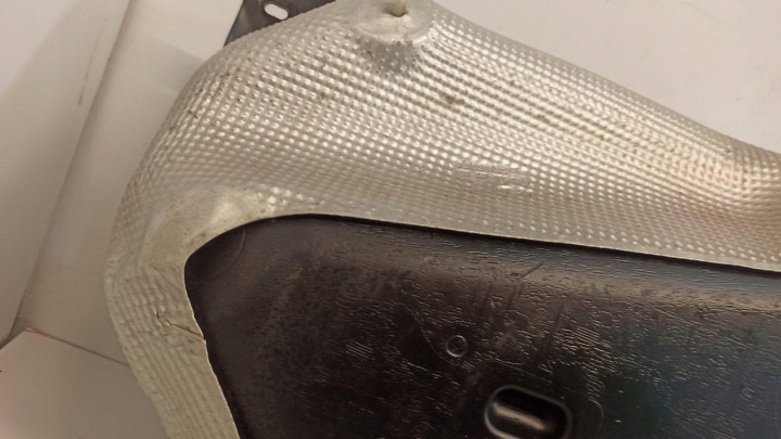 фото №6, Suzuki swift бак bak топлива 8910152r0