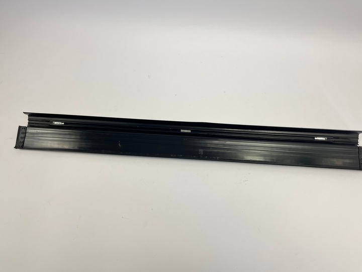 фото №10, Планка порогова накладка порога mercedes w124 sedan універсал перед праві лівий