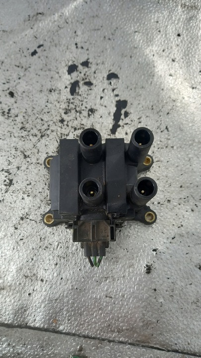 фото №1, Котушка запалювання ford fusion 04r 1.4b hb