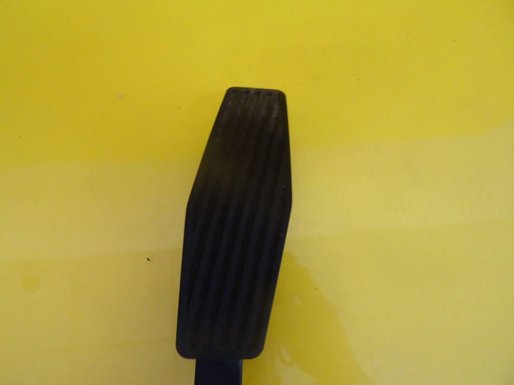 фото №6, Потенціометр газу opel meriva a 93335443 nr462