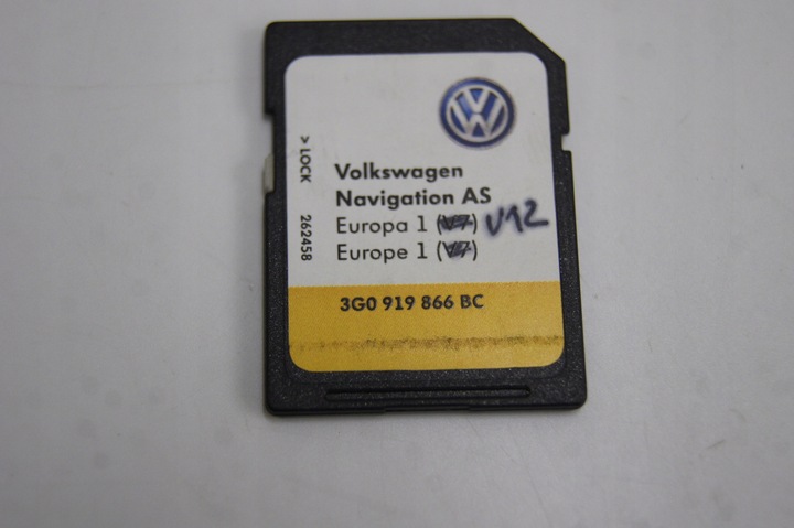 фото №9, Навігація дисплей монітор зчитувач passat b8 універсал