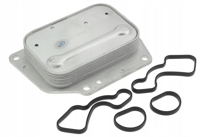 фото №1, Радиаторов масла eng 1.3d alfa romeo mito 09-18