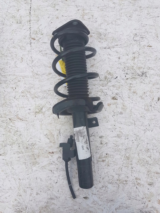 фото №1, Амортизатор перед левый volvo v40 2014
