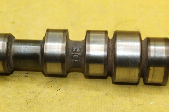 фото №5, Вал випускний golf iv 1.4 b akq