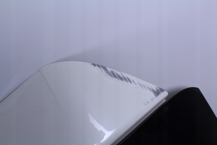 фото №5, Кришка багажника nissan juke f15 рестайлінг 15r. lak. qab з