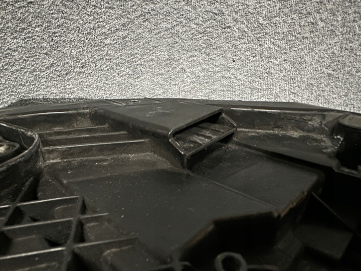 фото №15, Фара audi a8 d4 рестайлинг matrix 4h0941035 оригинал европа левая