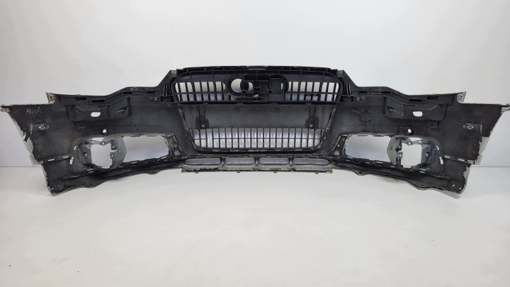 фото №11, -бампер перед передний audi a6 c7 4g 4g0 allroad 2011-2014