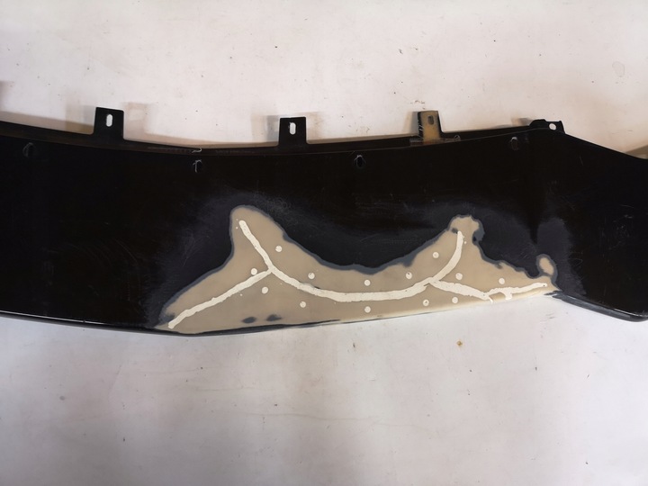 фото №7, Lamborghini gallardo lp570- спойлер бампера перед