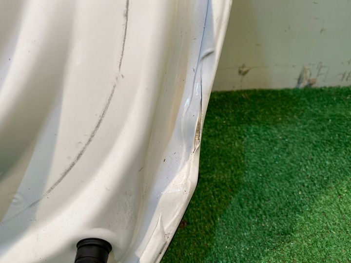 фото №12, Toyota rav4 rav-4 v 5 кришка багажника кришка зад задня