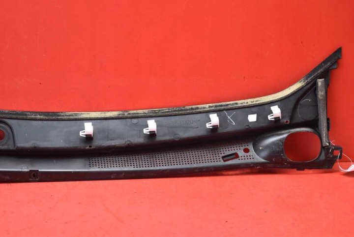 фото №7, Панель під лобовим склом eu 668113292r dacia logan 2 ii 13-16