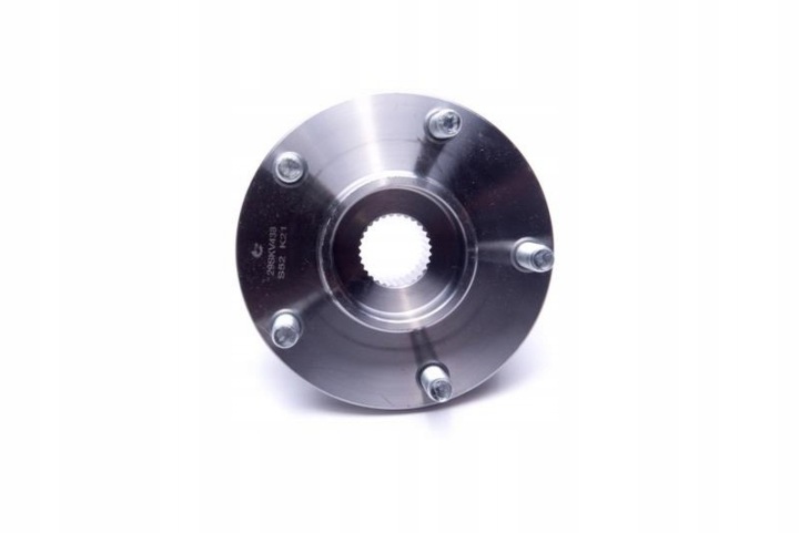 фото №11, Esen 29skv433 комплект подшипник диски cadillac xlr lh2 chevrolet corvette c6