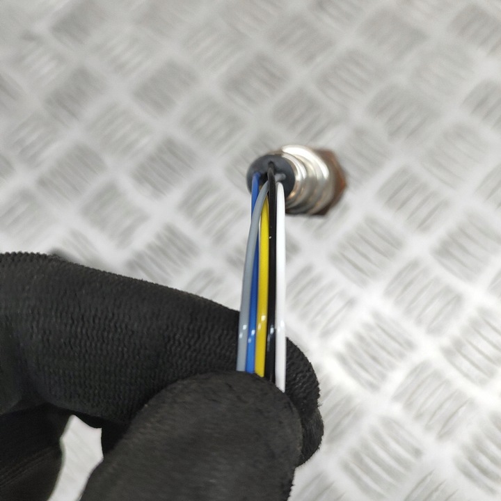 фото №7, Audi a4 s4 b9 8w 2015 лямбда-зонд