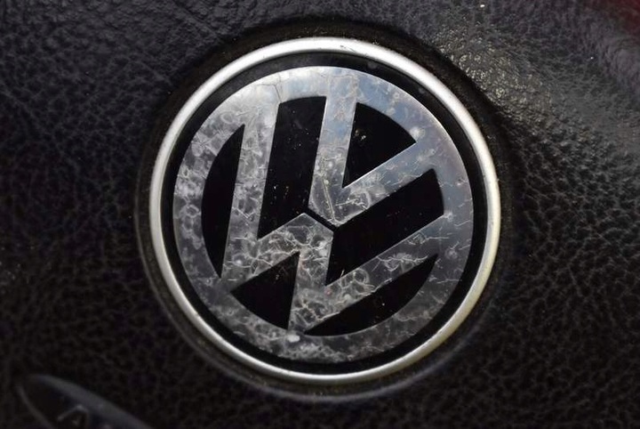 фото №10, Подушка безопасности подушка безопасности водителя 3b0880201an vw sharan 1 i рестайлинг 00-03