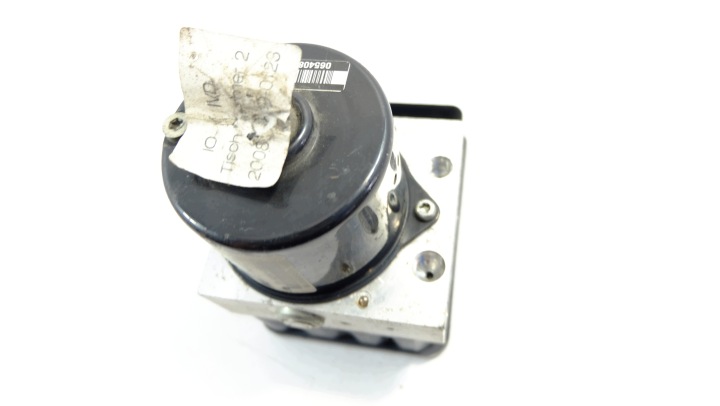 фото №12, Ford c-max mk1 блок управления abs 28.5600-0403.3