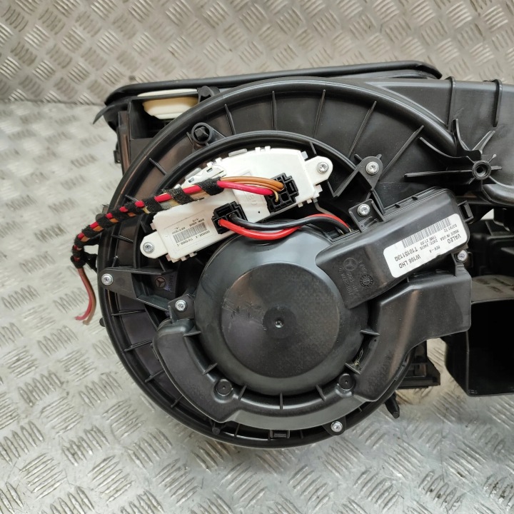 фото №7, Отопитель mercedes-benz gle купе c292 a1668303860 32142938 5.5l 430kw