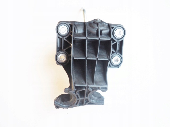 фото №15, Honda cr-v 3 2,2d 2006-09 домкрат коробки 6 коробка передач 54000-sww-g021m1