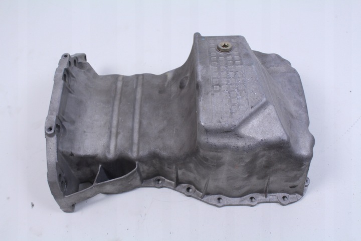 фото №3, Піддон масляна renault megane ii clio ii 1.6