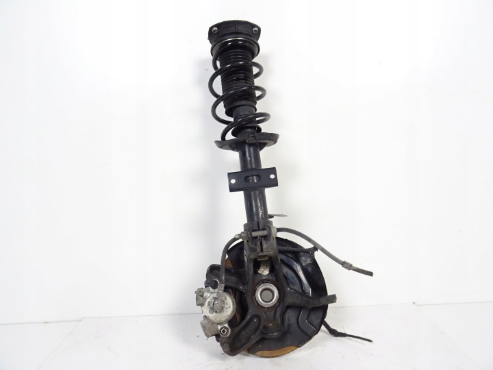 фото №10, Vw t-cross амортизатор поворотный кулак правая 5q0413031dl 2q0256k