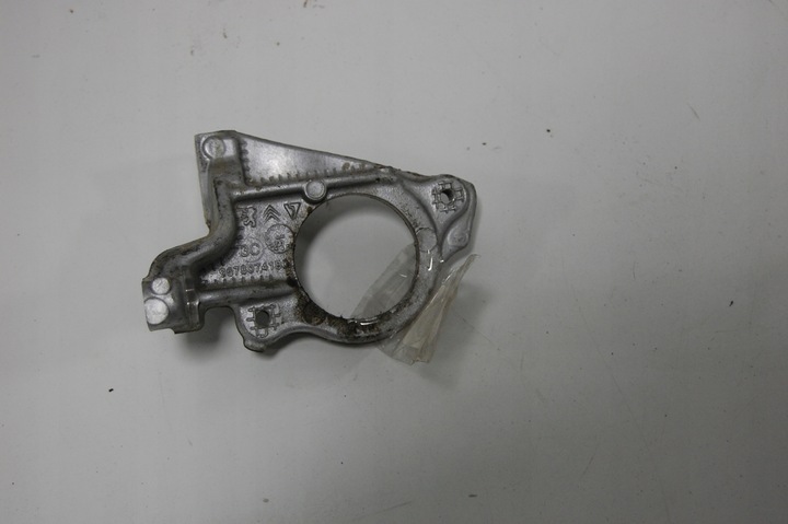 фото №1, Peugeot оригинальный номер 9678074180 поддержка полуось