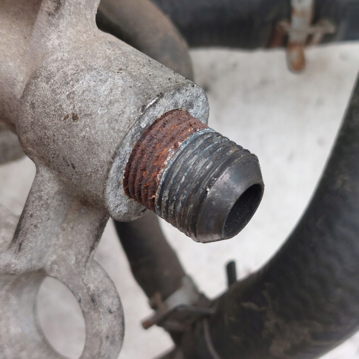 фото №12, Mazda 2 iii 3 1,6 клапан egr zj388 k6266