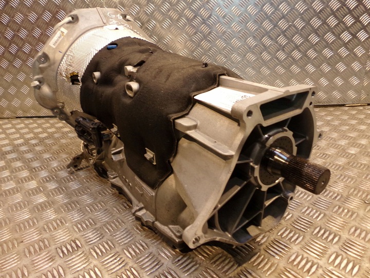 фото №8, Bmw g05 g12 lci g30 xdrive коробка передач aut ga8hp76x