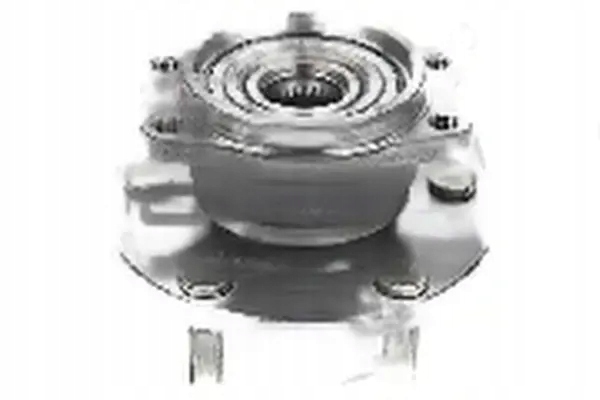 фото №1, Підшипник колеса зад з ступиця 952646l optimal