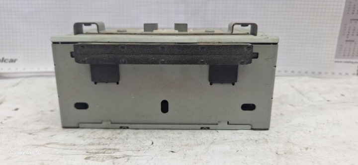 фото №8, Магнітола cd ford c-max mk2 c1bt18c815xj