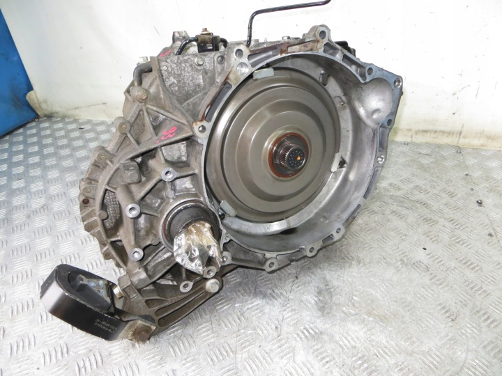 фото №9, Ford kuga mk2 2.0d коробка передач fv4r-7000 15-