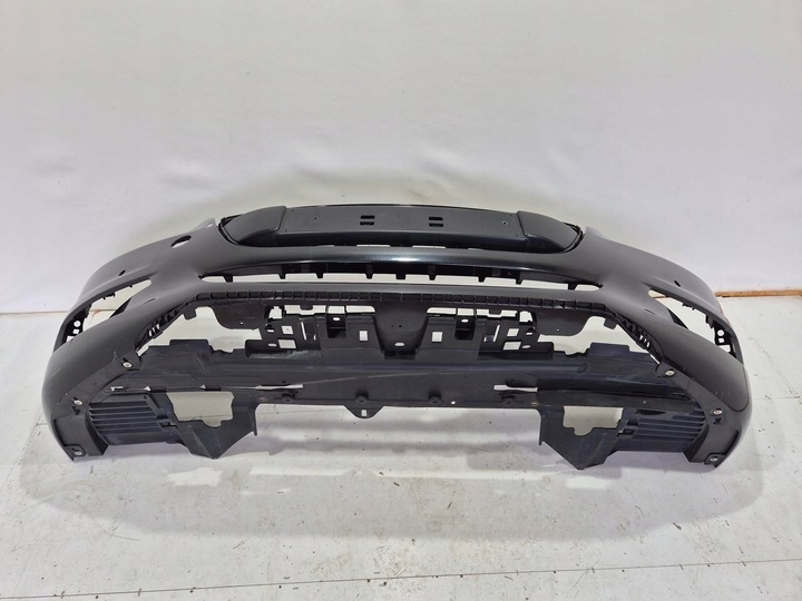 фото №12, Бампер перед переднее peugeot 508 1 i 2010-2014r